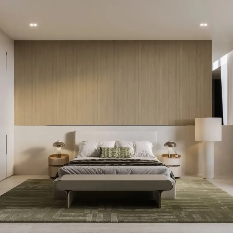 Binghatti Sky Terraces interior 7
