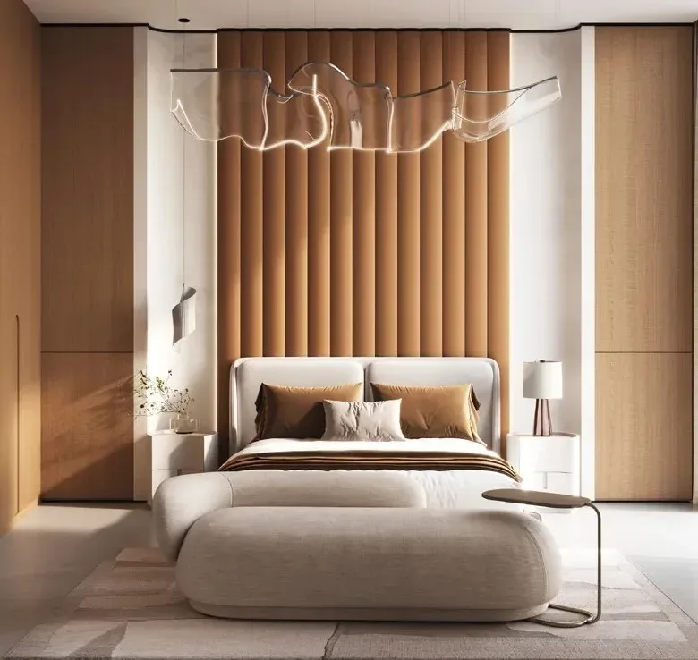 Binghatti Skyflame interior 8
