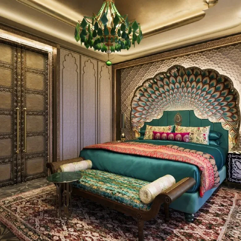 Burj Azizi interior 7