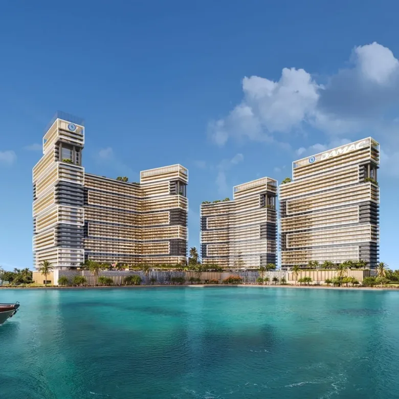 Chelsea Residences exterior 1