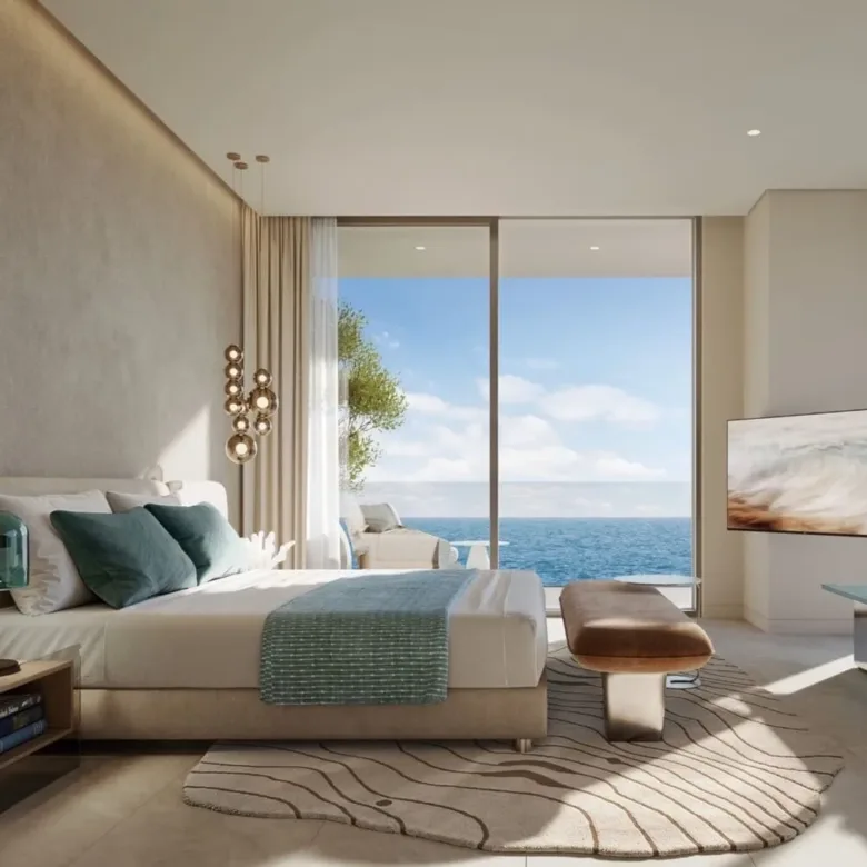 Chelsea Residences interior 10
