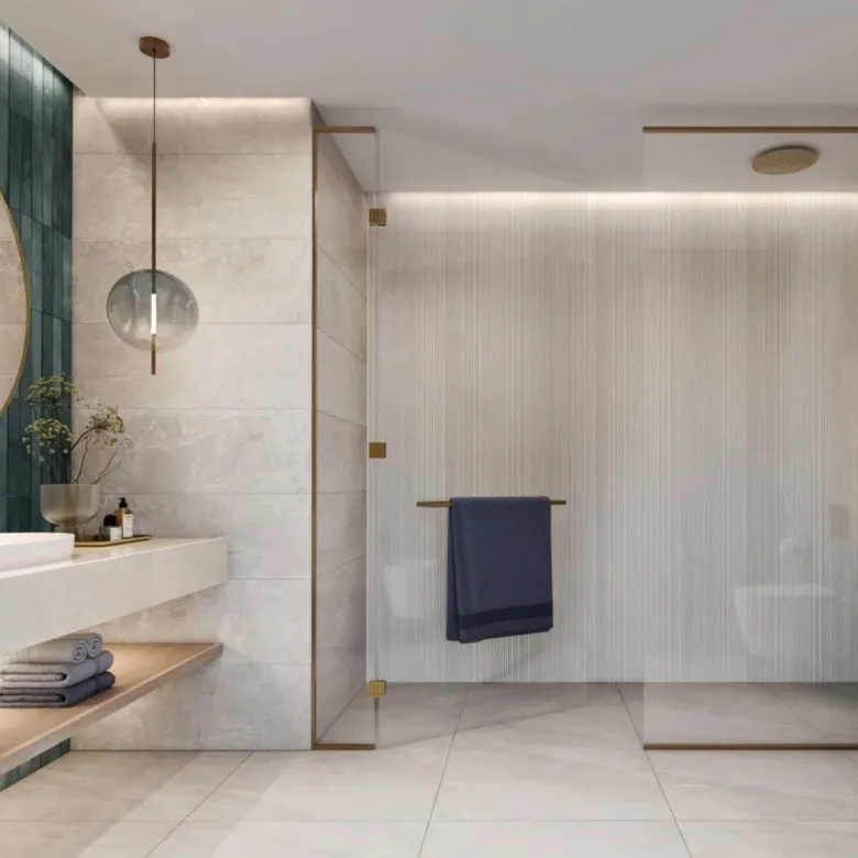 Chelsea Residences interior 11