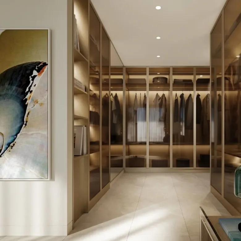 Chelsea Residences interior 12