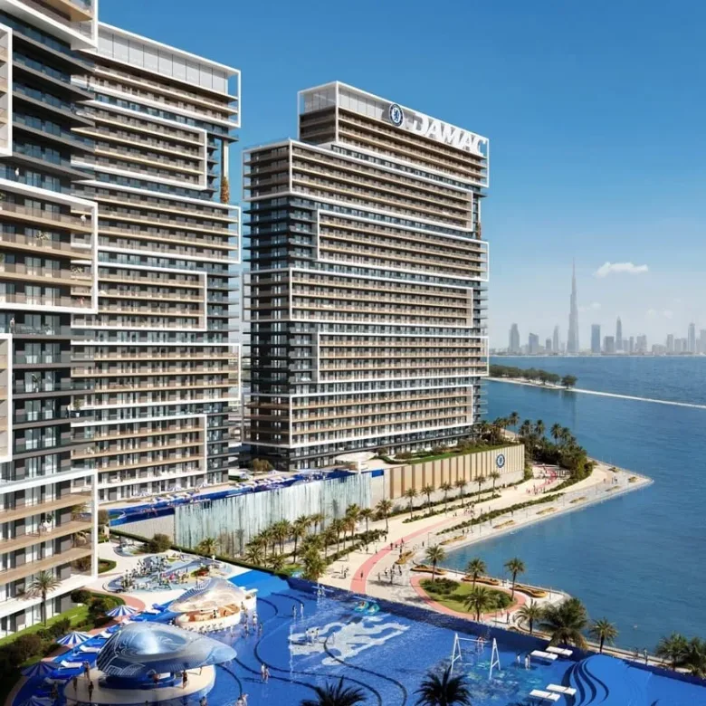 Chelsea Residences exterior 3