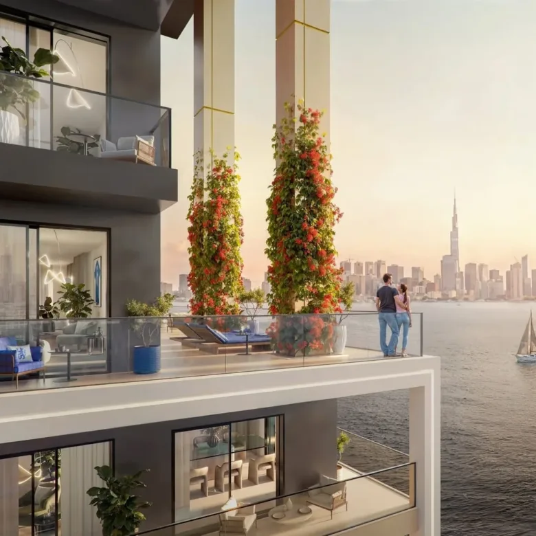 Chelsea Residences exterior 6
