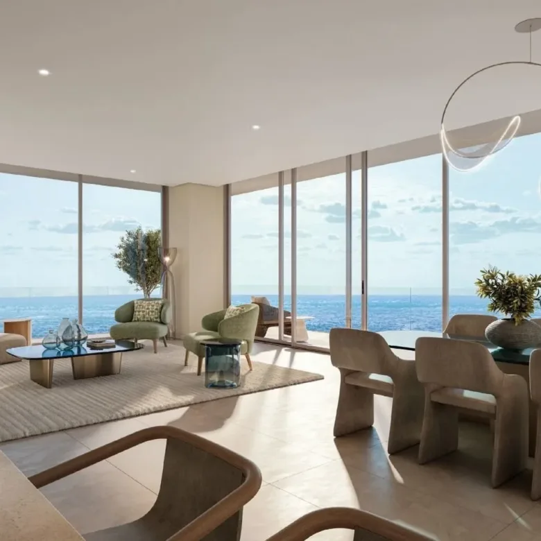 Chelsea Residences interior 8