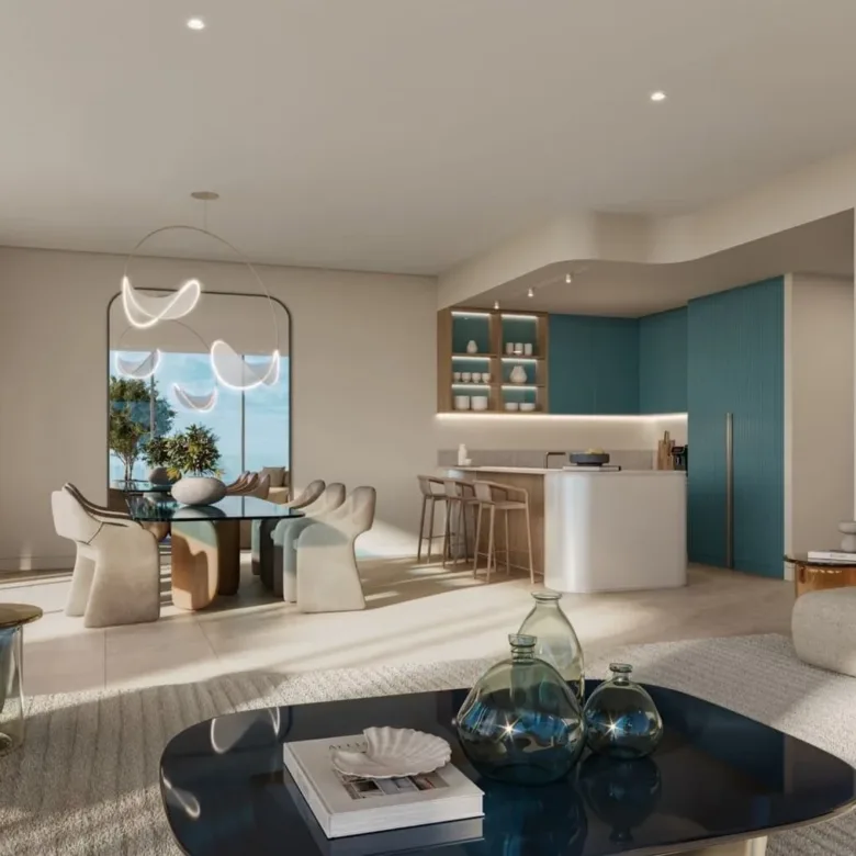 Chelsea Residences interior 9