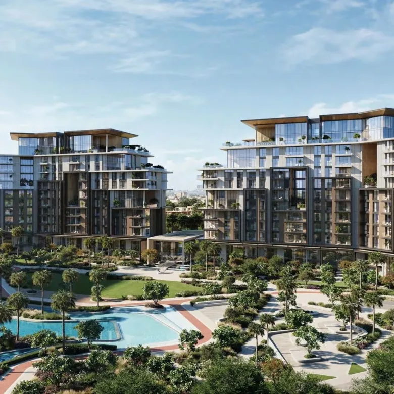 City Walk Crestlane exterior 10
