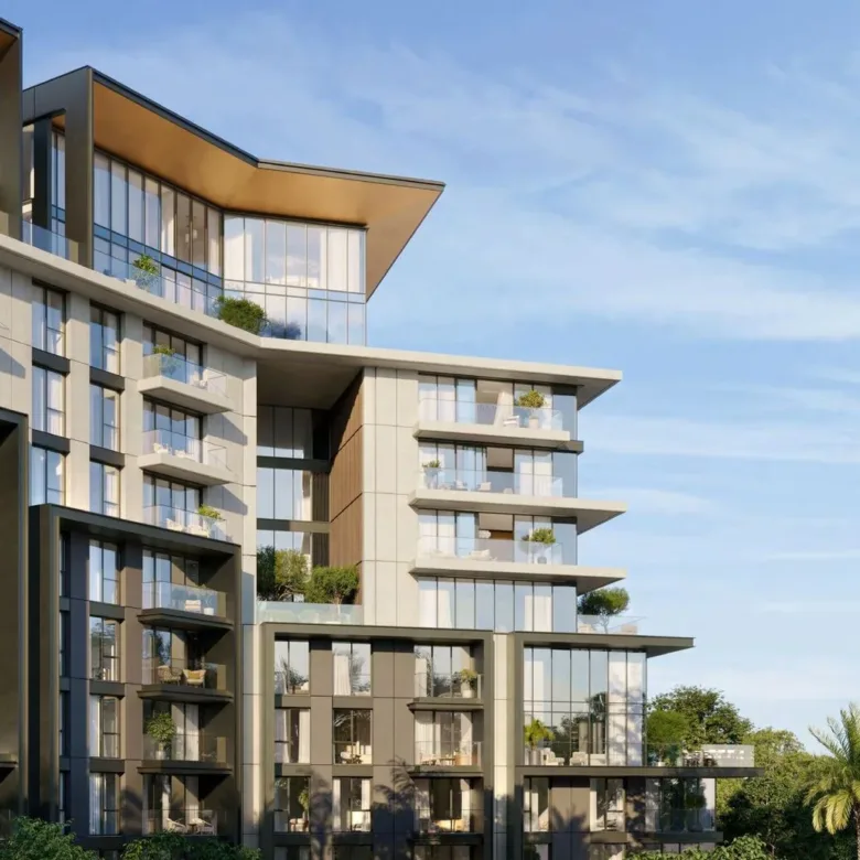 City Walk Crestlane exterior 12