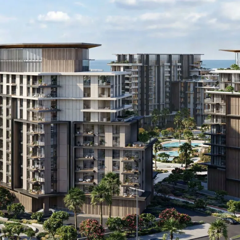 City Walk Crestlane exterior 13