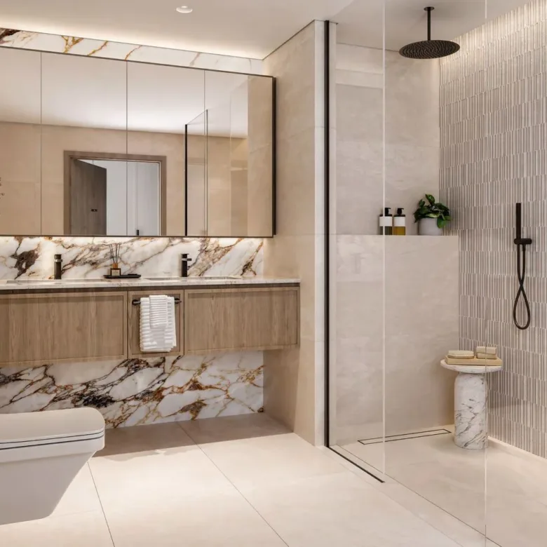 City Walk Crestlane interior 34