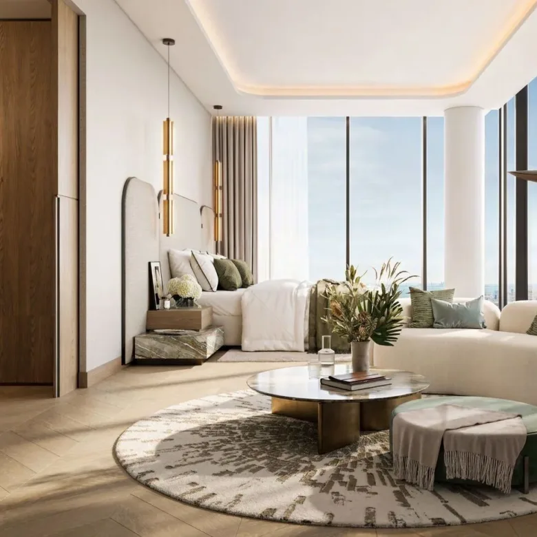 City Walk Crestlane interior 36
