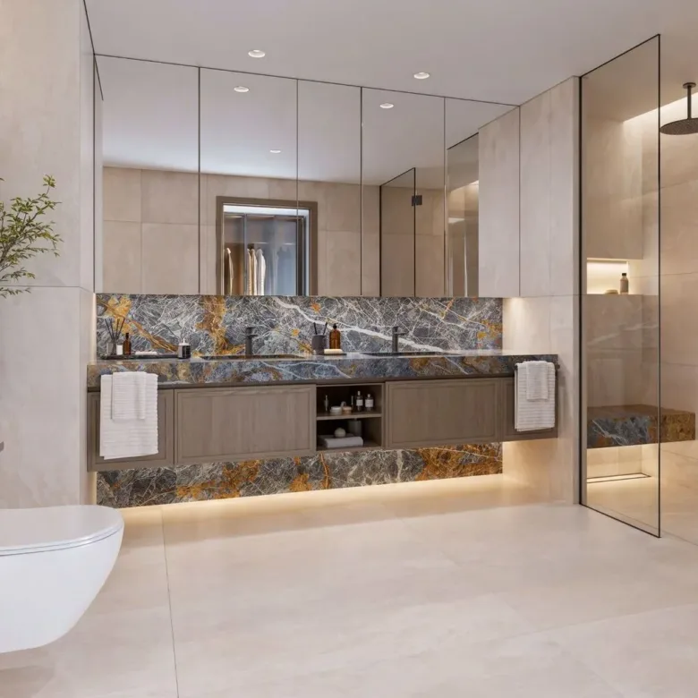 City Walk Crestlane interior 40
