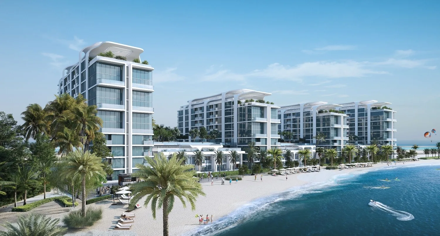 Coastline Beach Residences photo 1 Coastline Beach Residences exterior 1