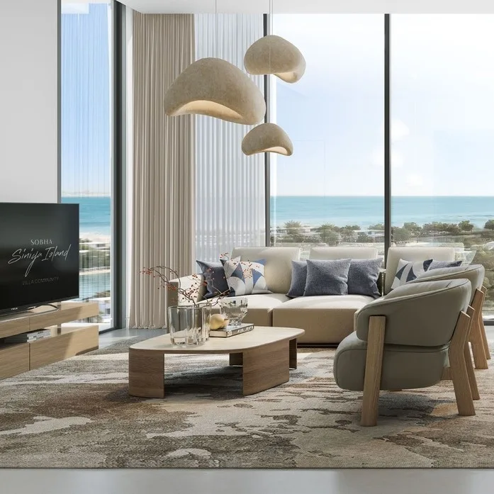 Coastline Beach Residences interior 2
