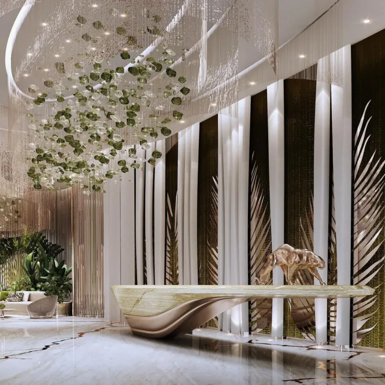 Damac Bay 2, Dubai Harbour photo 13