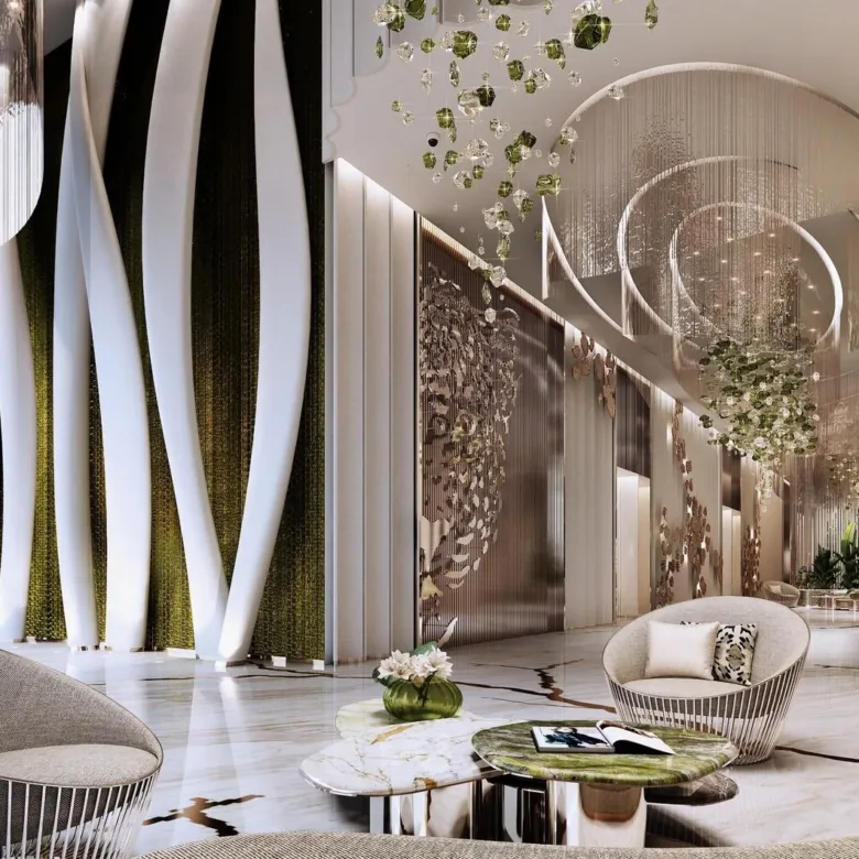 Damac Bay 2, Dubai Harbour photo 15