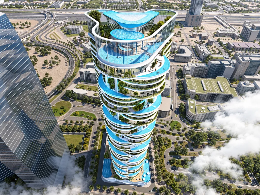 Damac Casa cover image 1