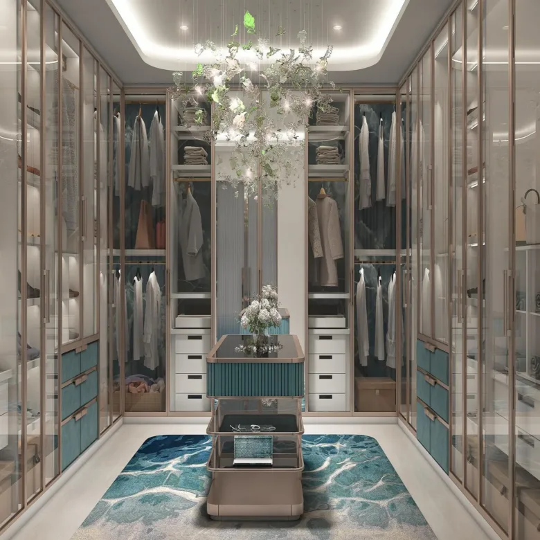 Damac Casa interior 5
