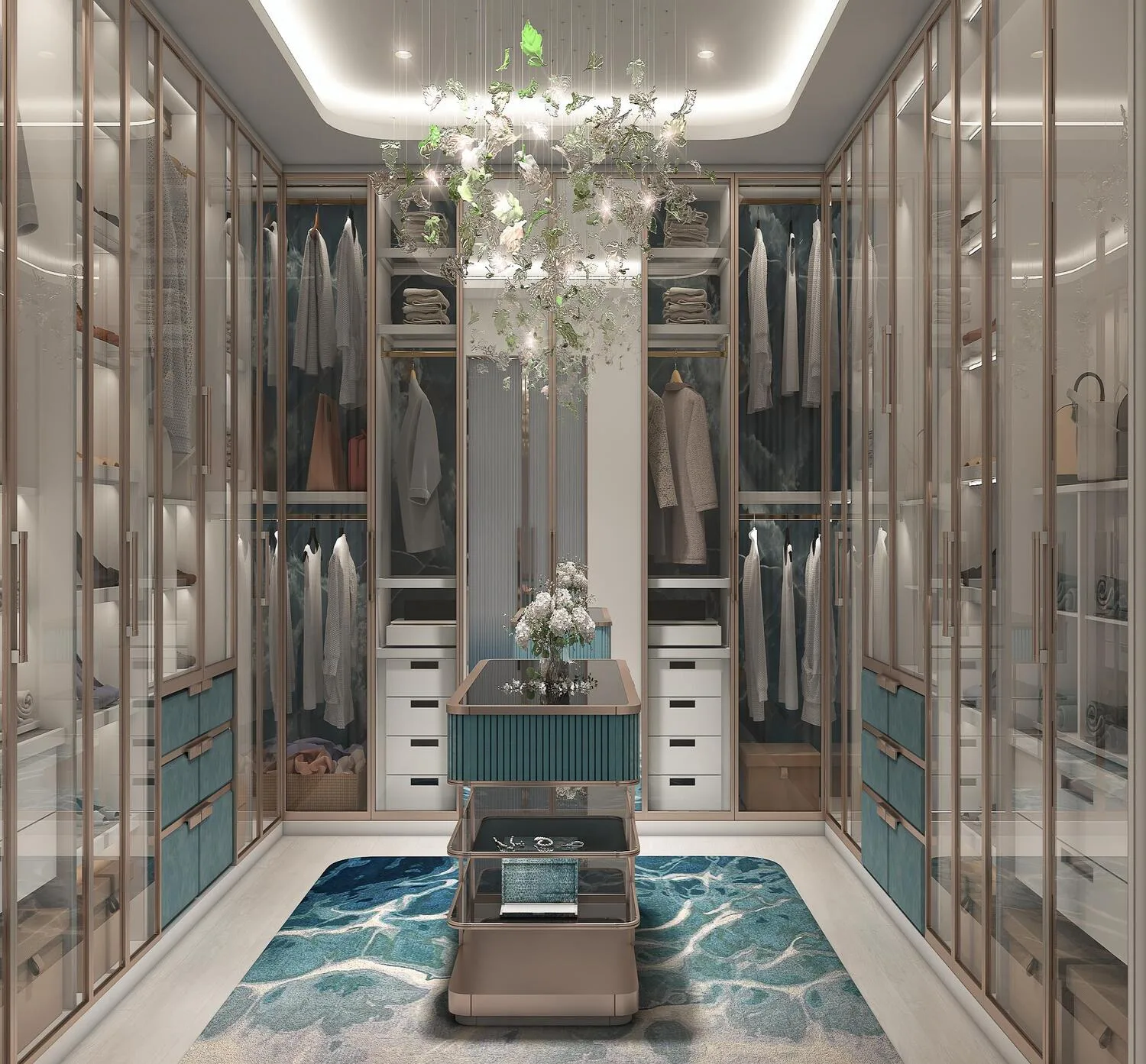 Damac Casa interior 5