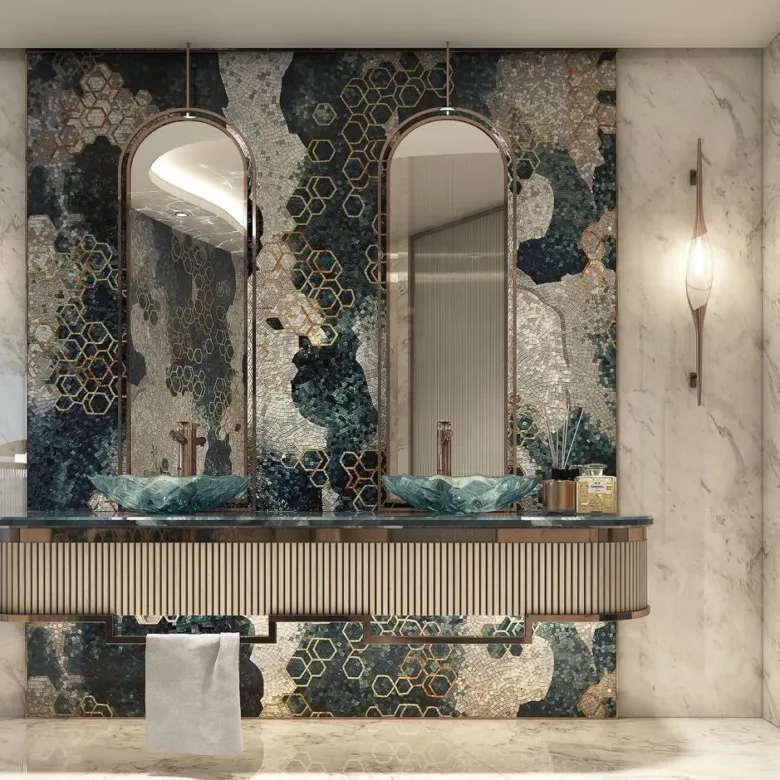 Damac Casa interior 6