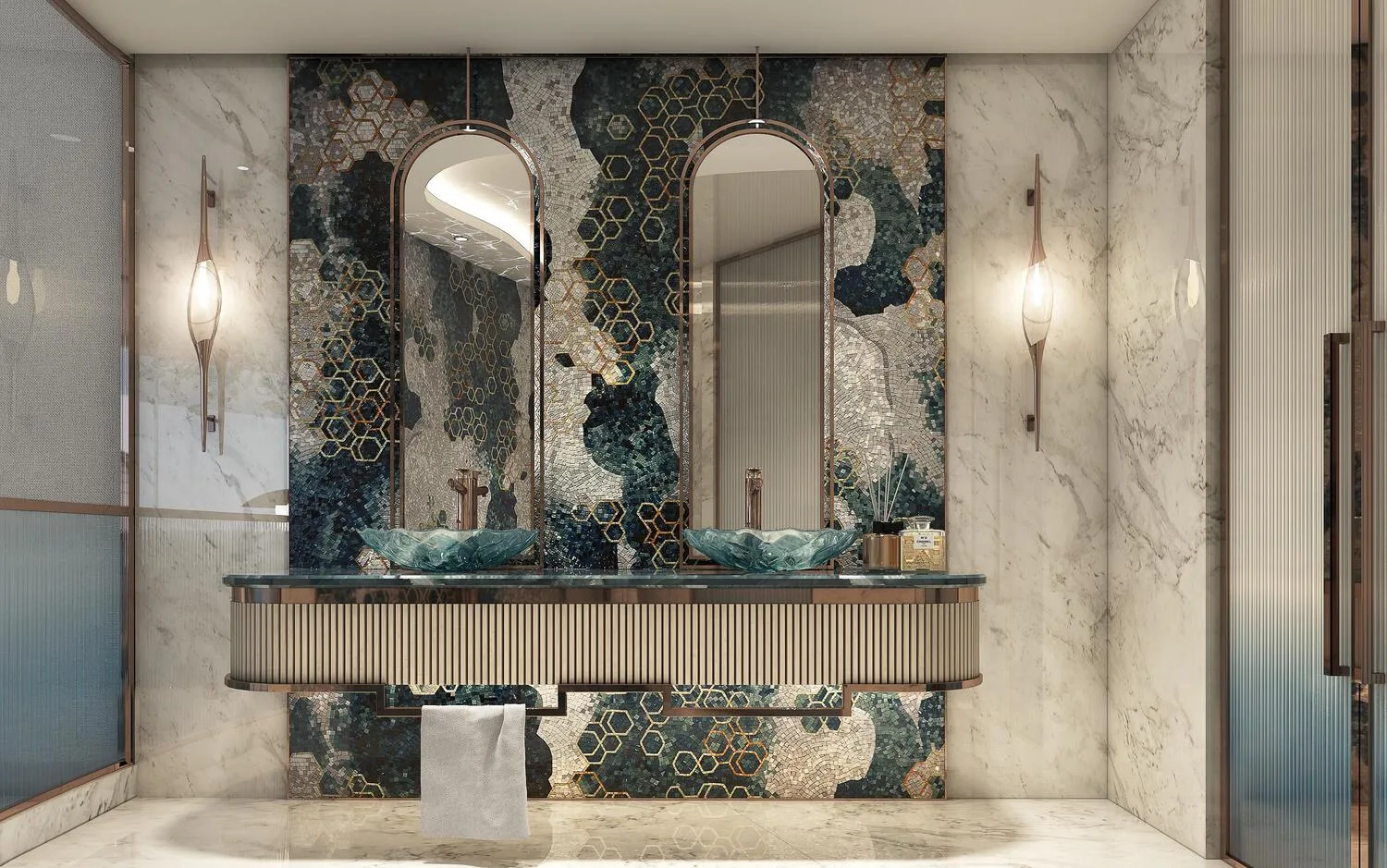 Damac Casa interior 6