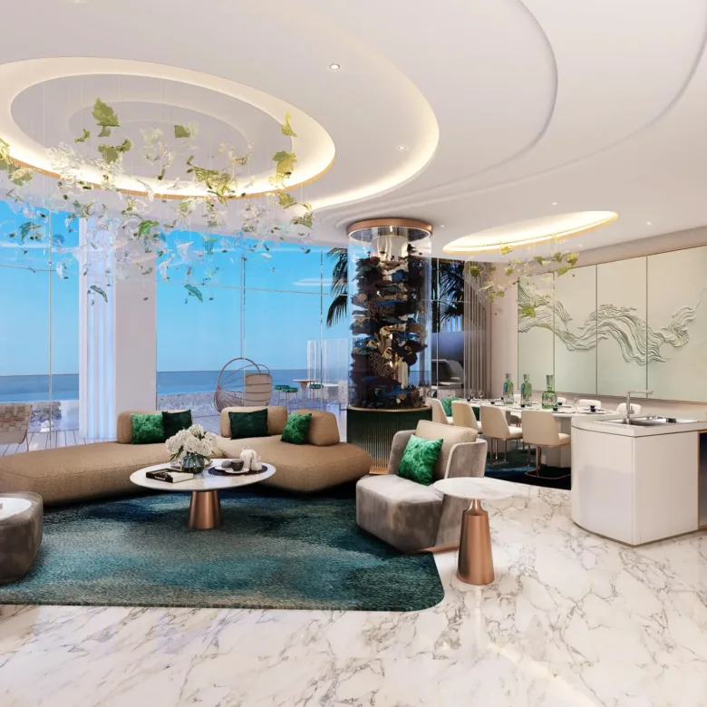 Damac Casa interior 7