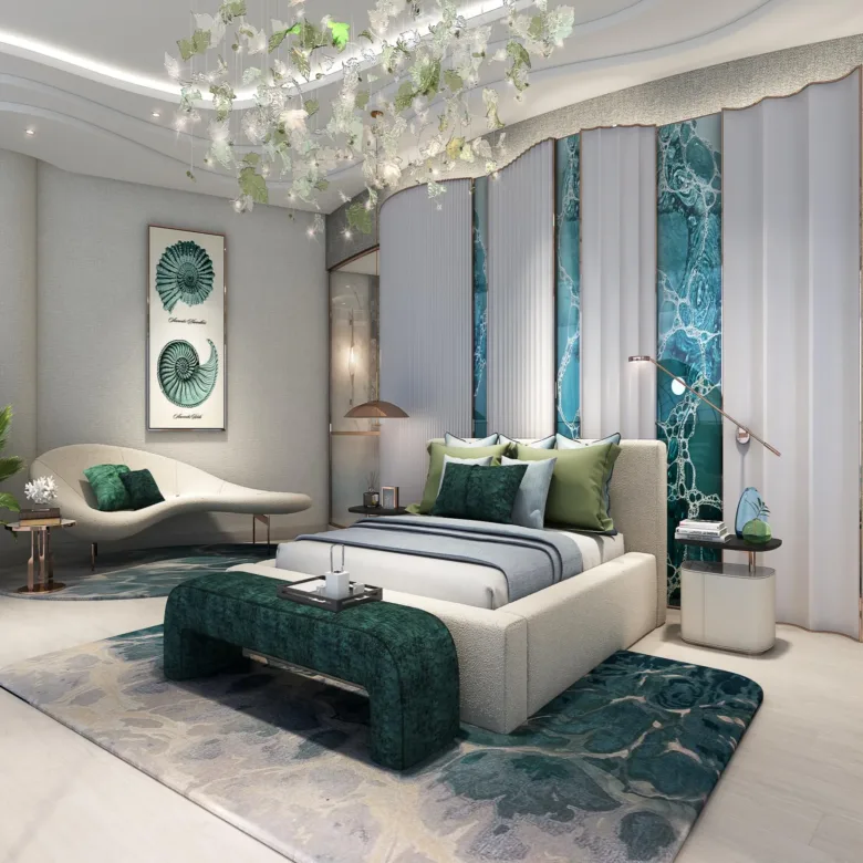 Damac Casa interior 8