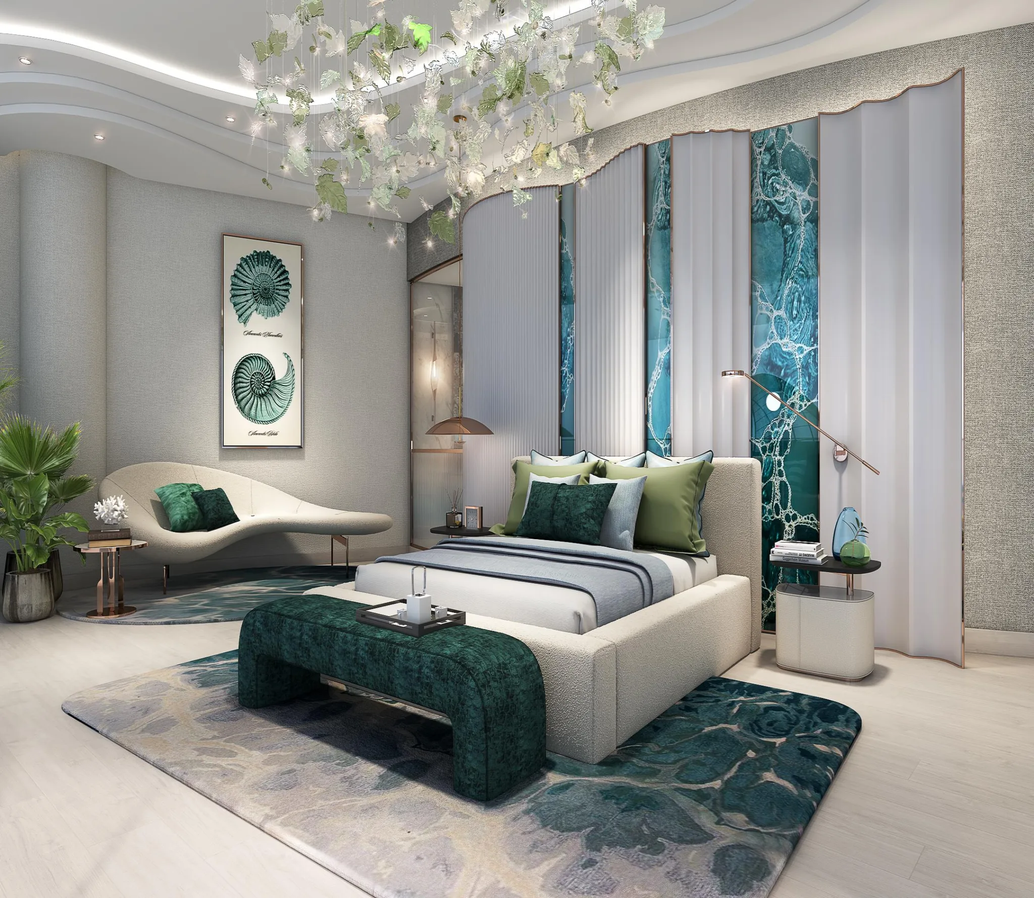 Damac Casa interior 8
