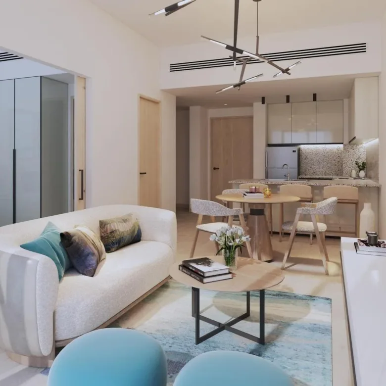 Damac District interior 10
