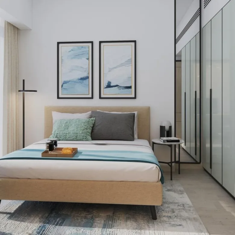 Damac District interior 11