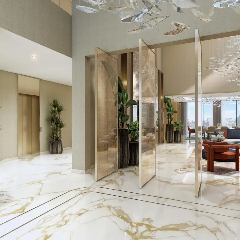 Damac Islands Phase 1 & 2 interior 9