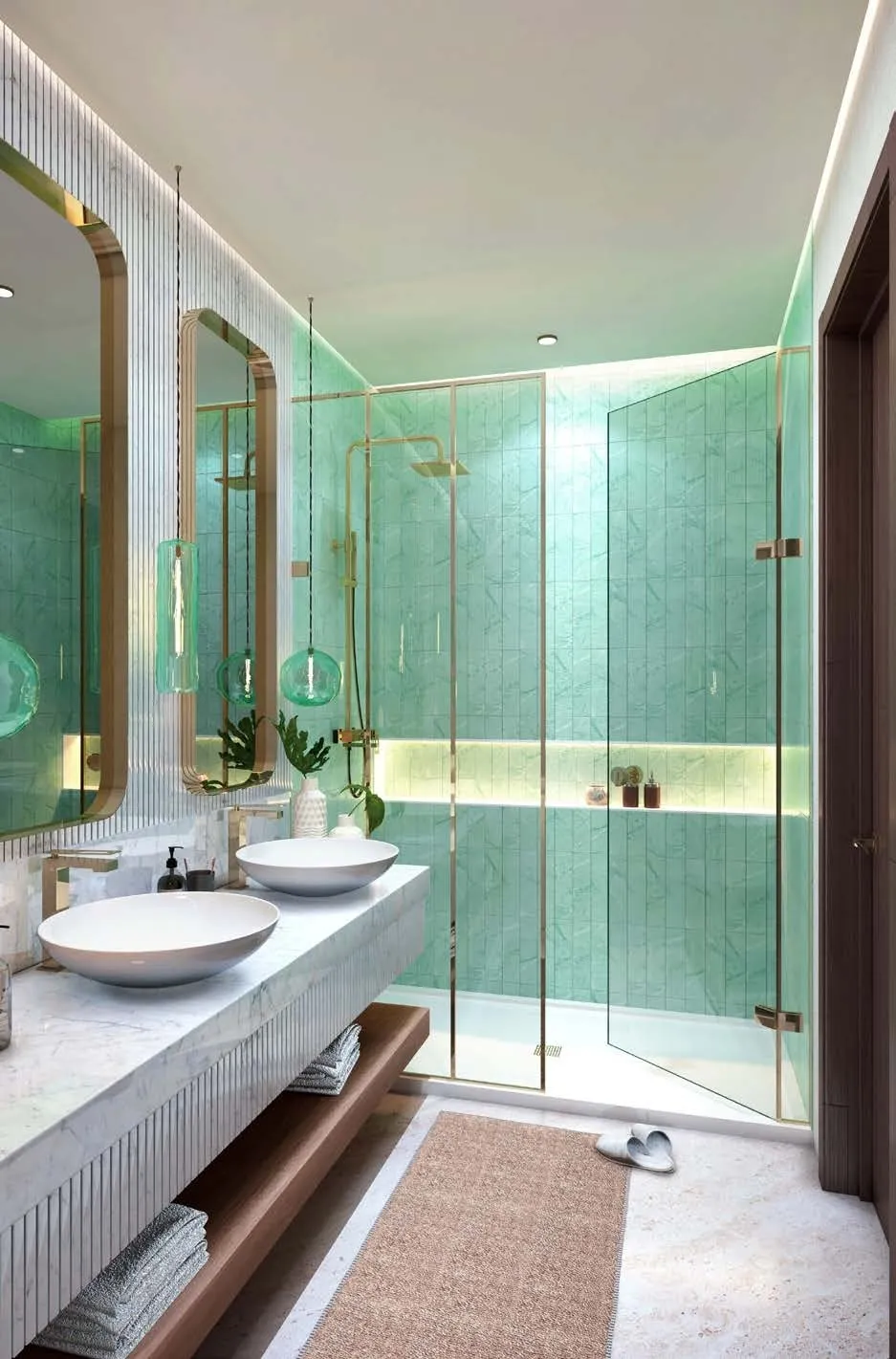 Damac Lagoons Views Phase 3 photo 11 Damac Lagoons Views Phase 3 interior 11