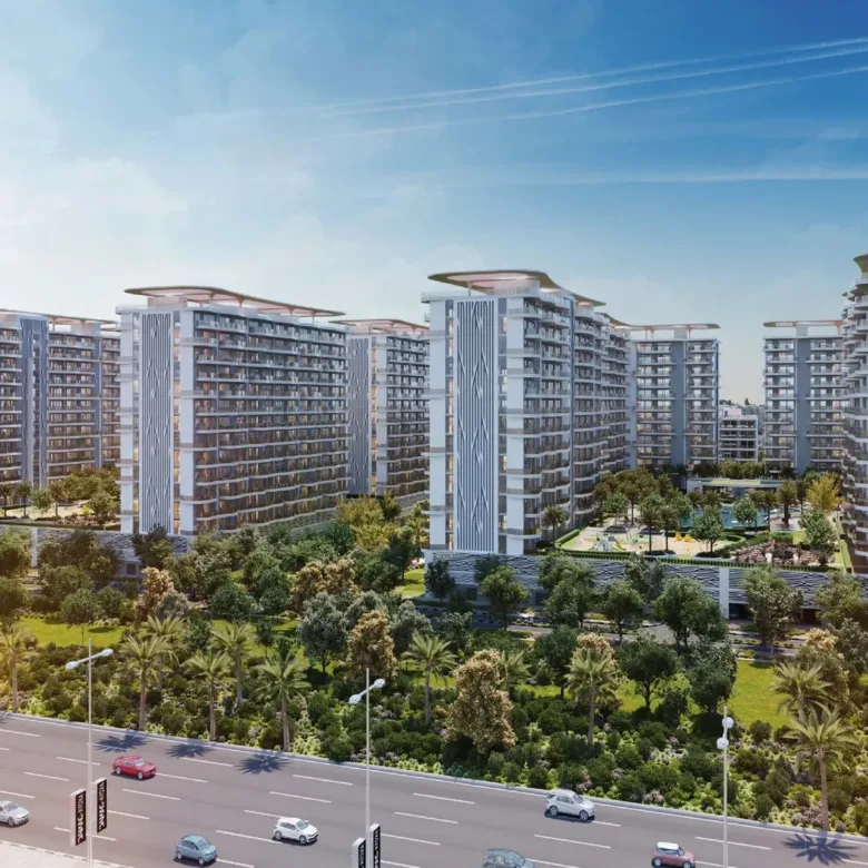 Damac Lagoons Views Phase 3 cover image 15
