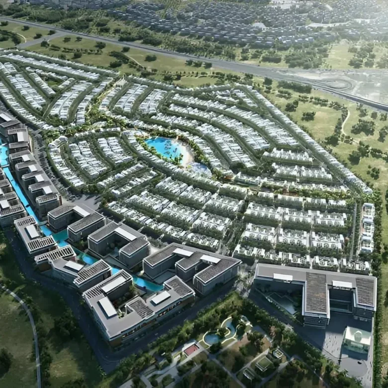 Damac Riverside Views cover image 3
