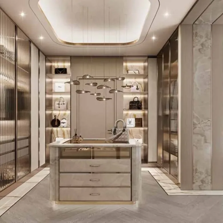 Damac Safa Gate interior 11