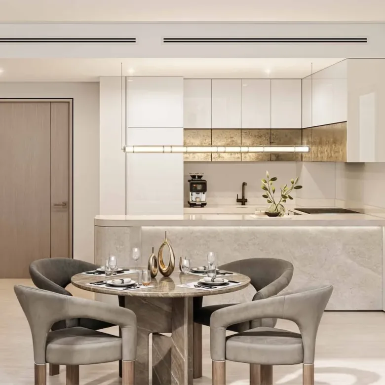 Damac Safa Gate interior 13