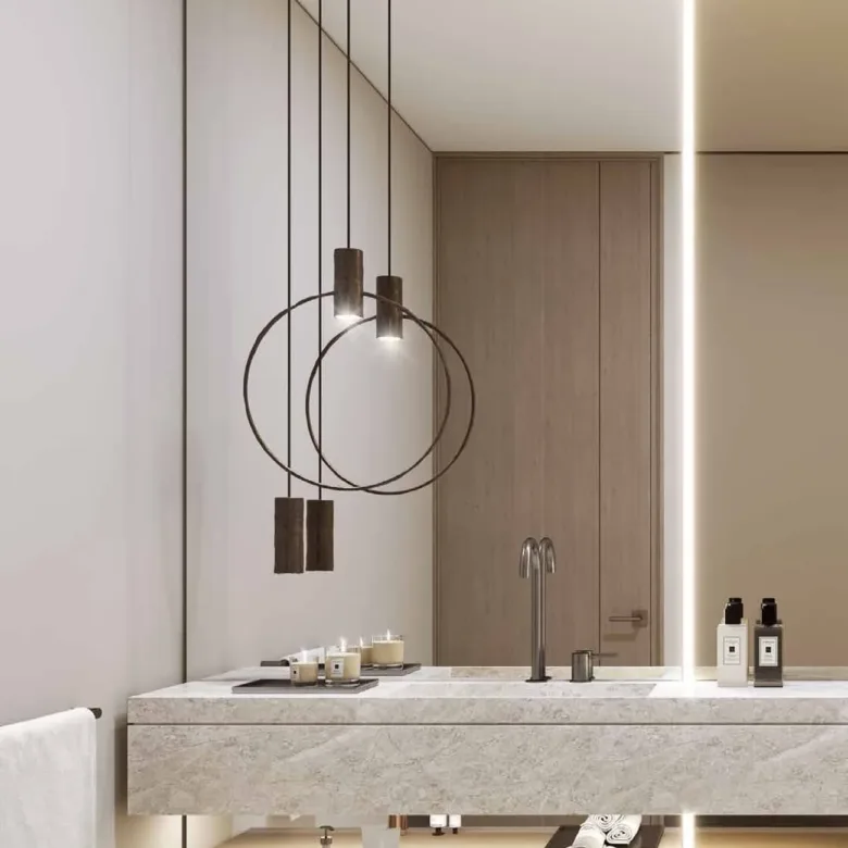 Damac Safa Gate interior 14