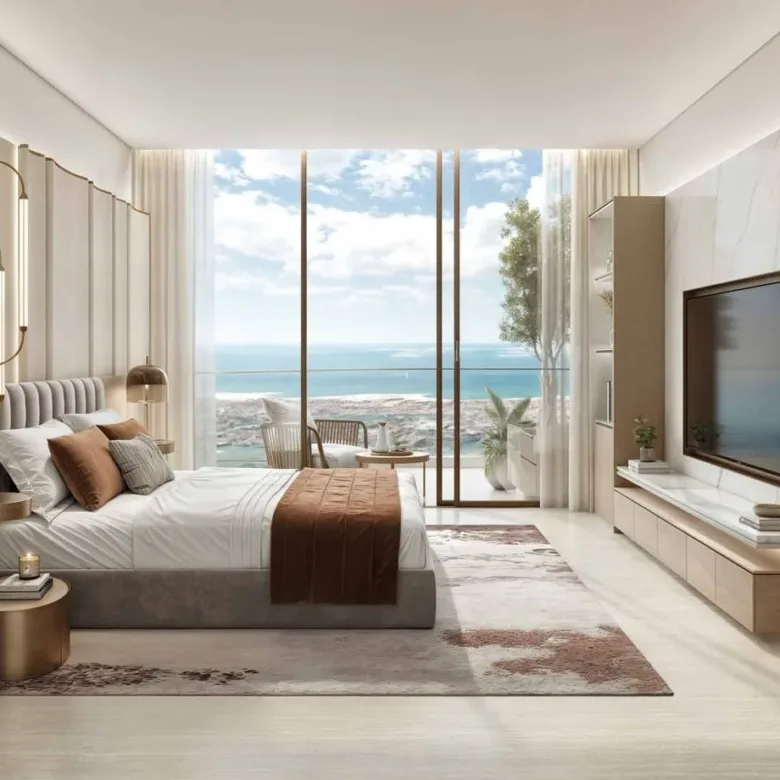 Damac Safa Gate interior 16