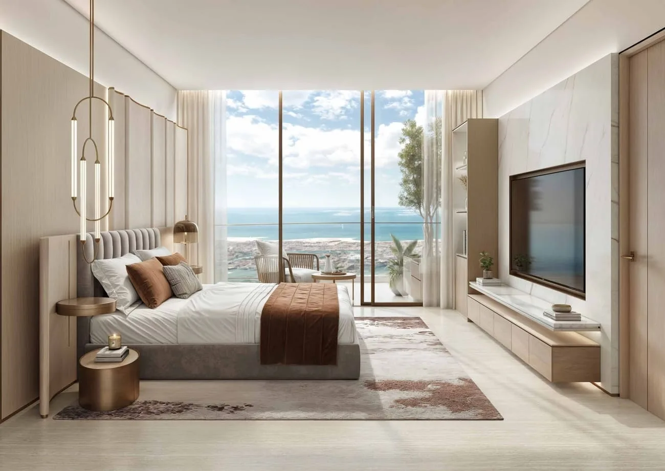 Damac Safa Gate photo 16 Damac Safa Gate interior 16