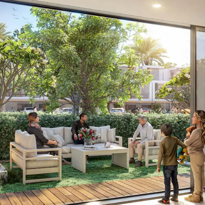 Damac Violet interior 6