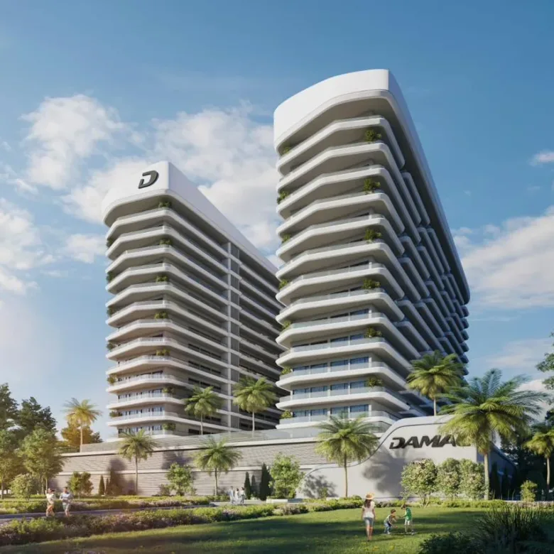 Elo 2 & 3 exterior 1