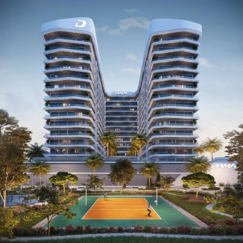 Elo 2 & 3 exterior 2