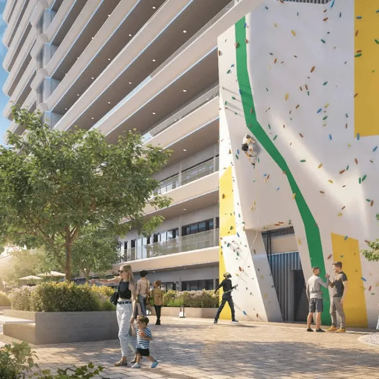 Elo 2 & 3 exterior 4