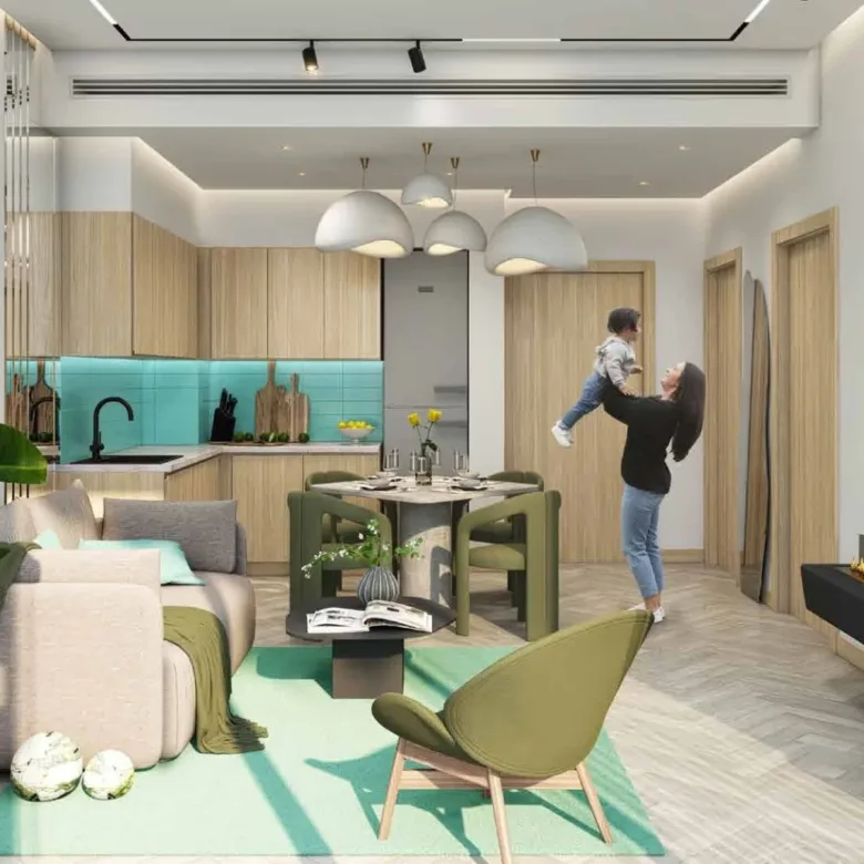 Elo 2 & 3 interior 6