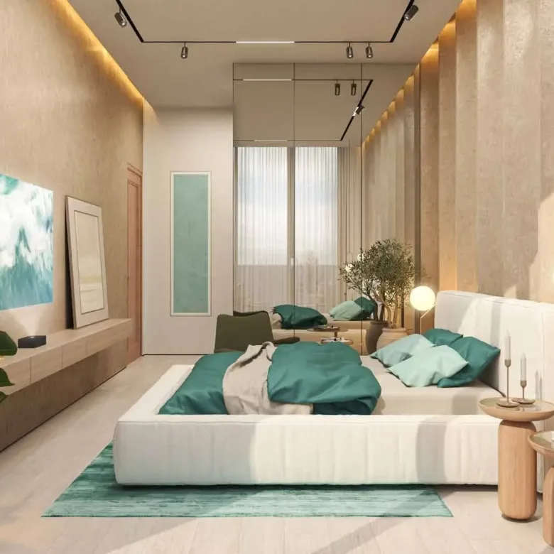 Elo 2 & 3 interior 9