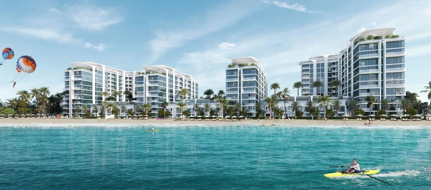Florine Beach Residences exterior Florine Beach Residences exterior