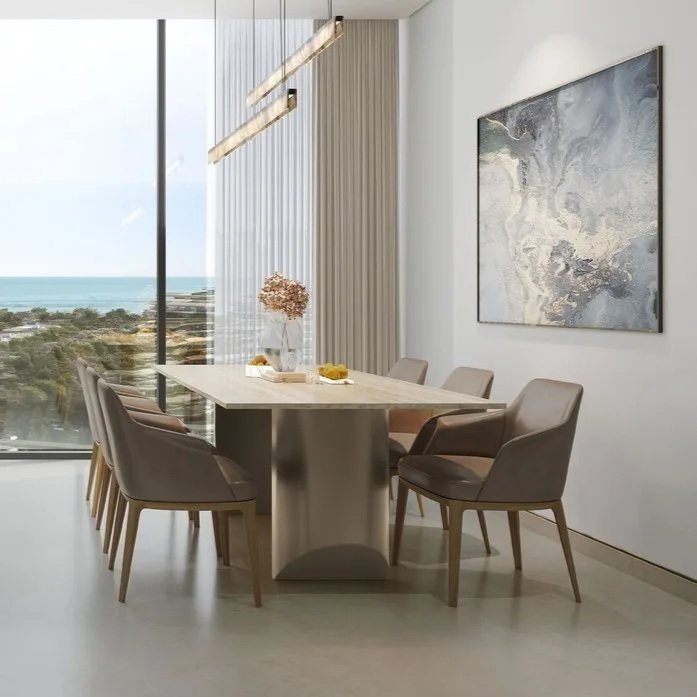Florine Beach Residences interior 3
