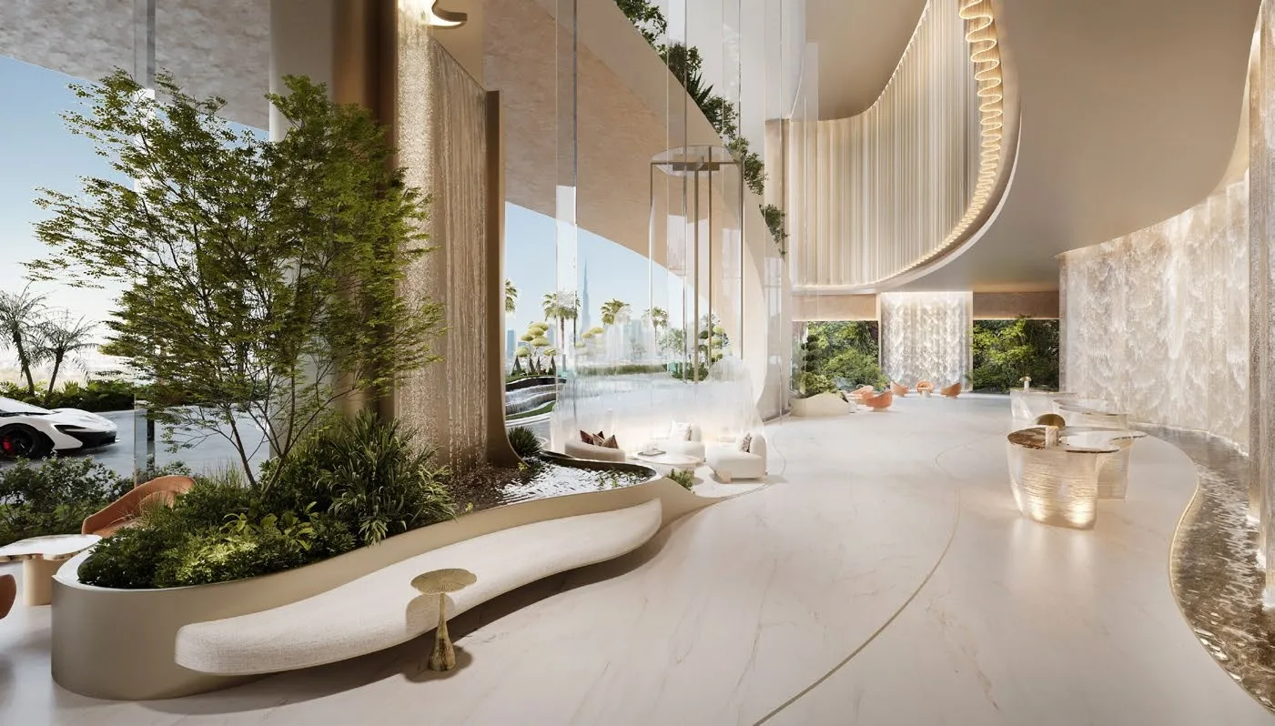 Amali Residences photo 10