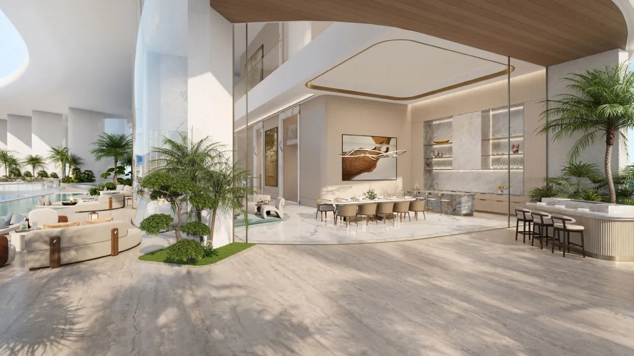 Amali Residences photo 13